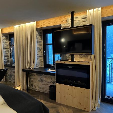 Laret Private Boutique Hotel - Adults Only Замнаун Екстер'єр фото