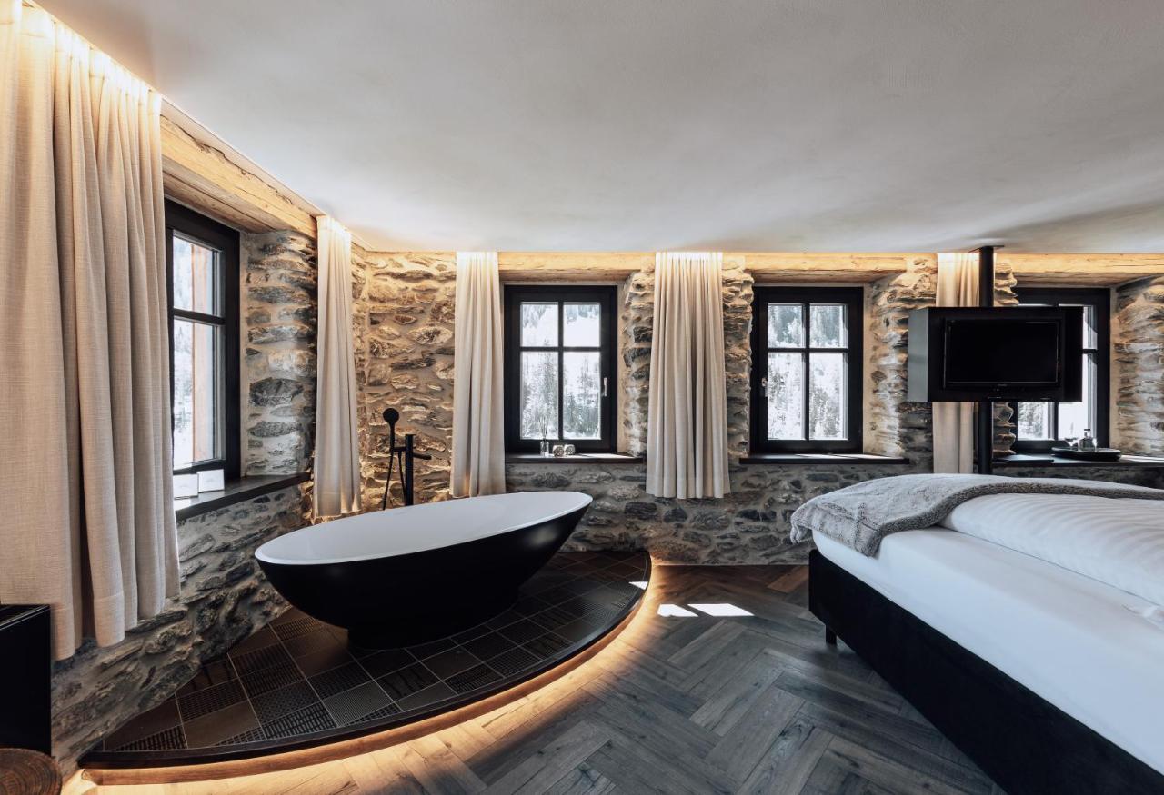 Laret Private Boutique Hotel - Adults Only Замнаун Екстер'єр фото