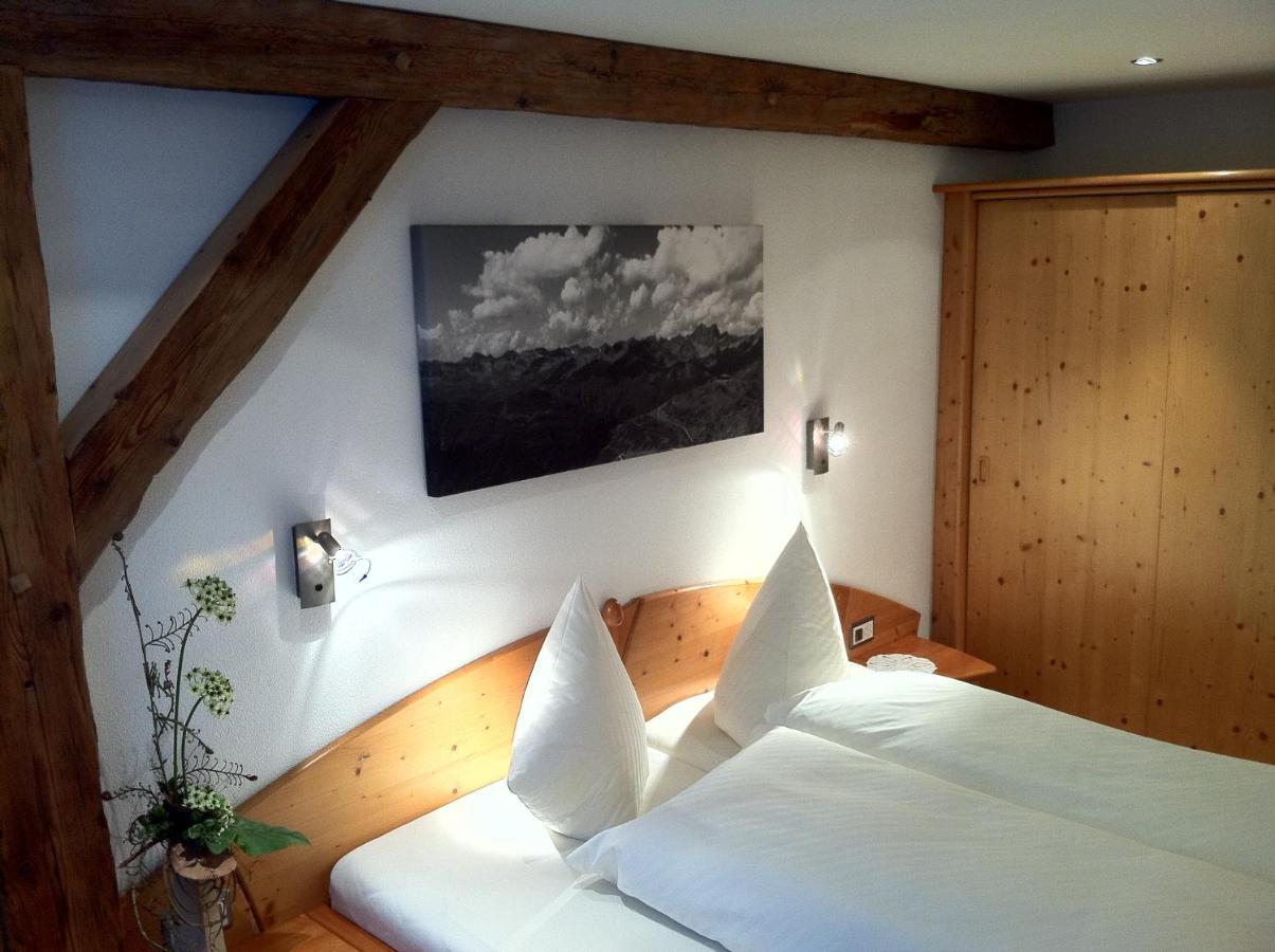 Laret Private Boutique Hotel - Adults Only Замнаун Номер фото