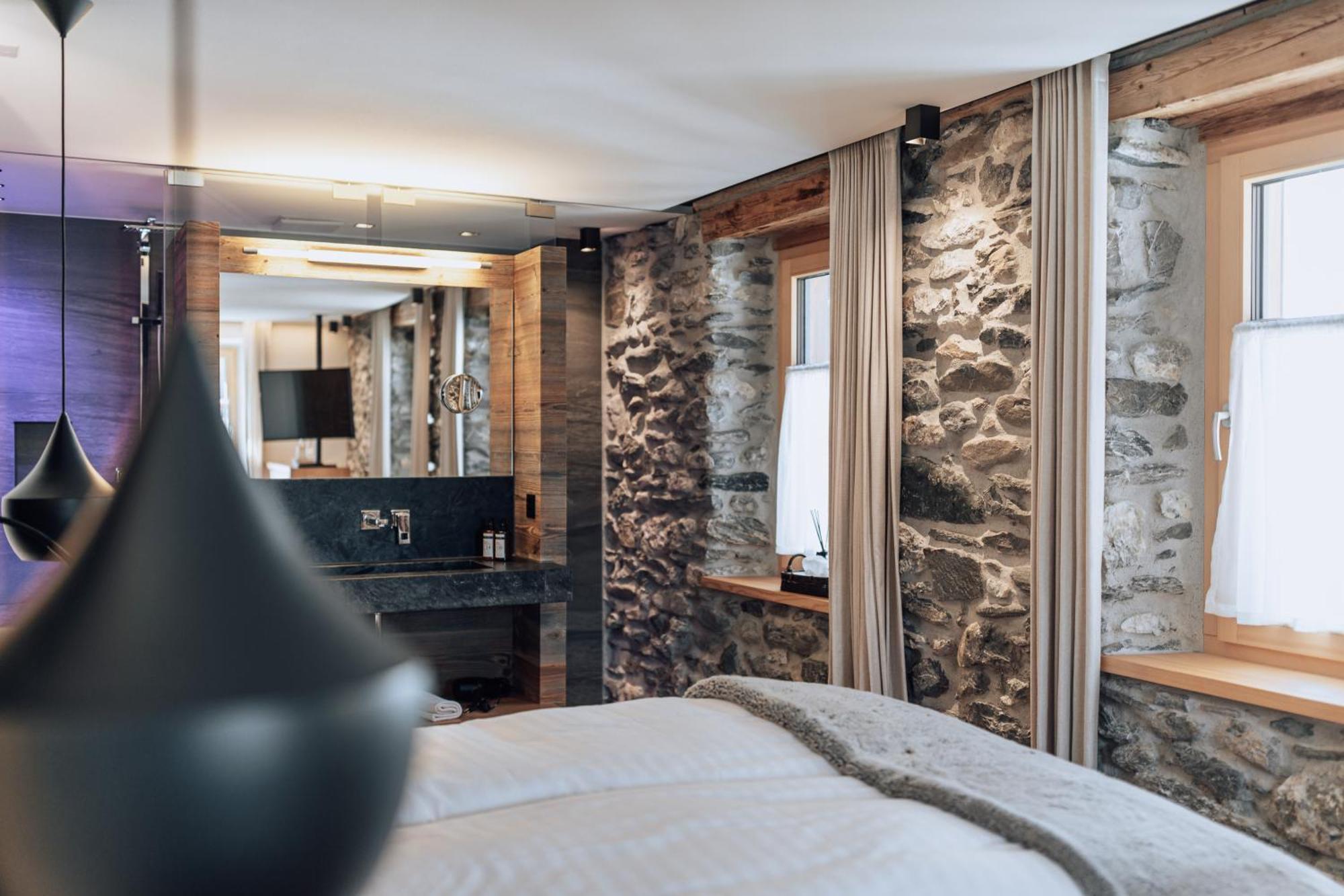 Laret Private Boutique Hotel - Adults Only Замнаун Екстер'єр фото