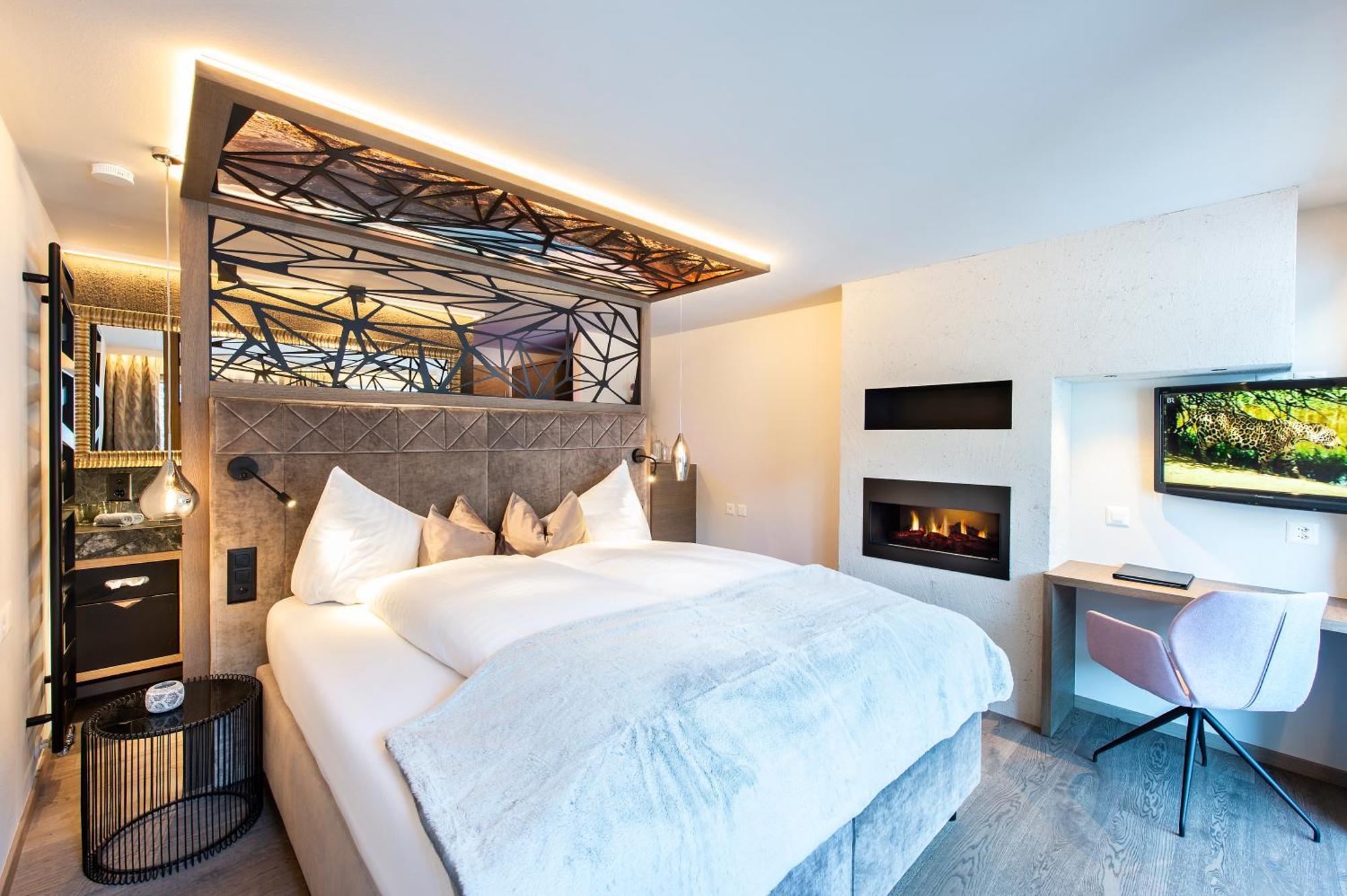Laret Private Boutique Hotel - Adults Only Замнаун Екстер'єр фото
