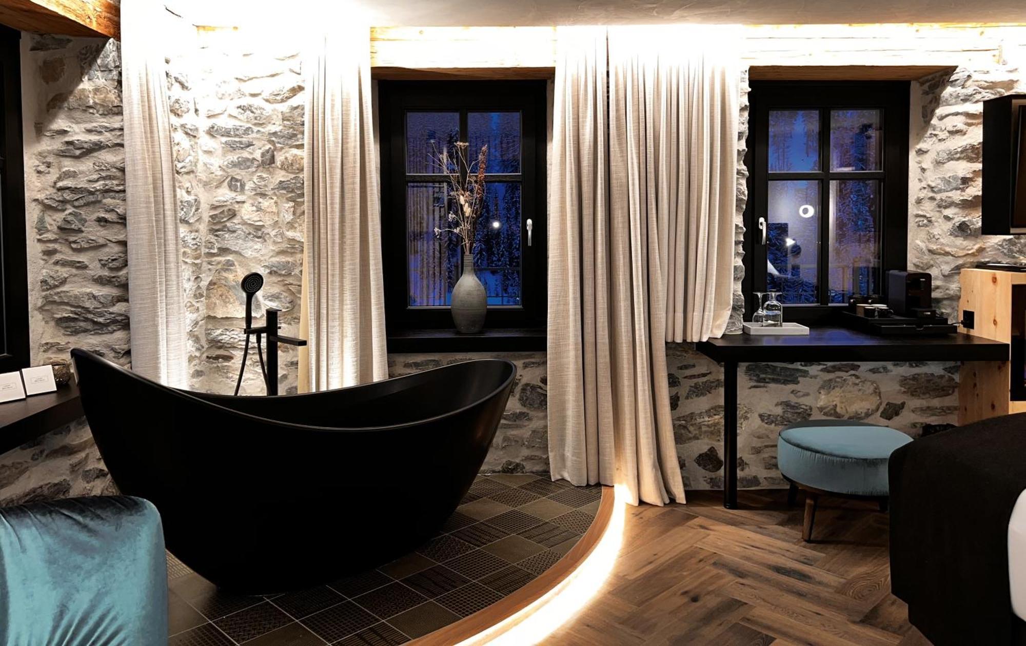 Laret Private Boutique Hotel - Adults Only Замнаун Екстер'єр фото