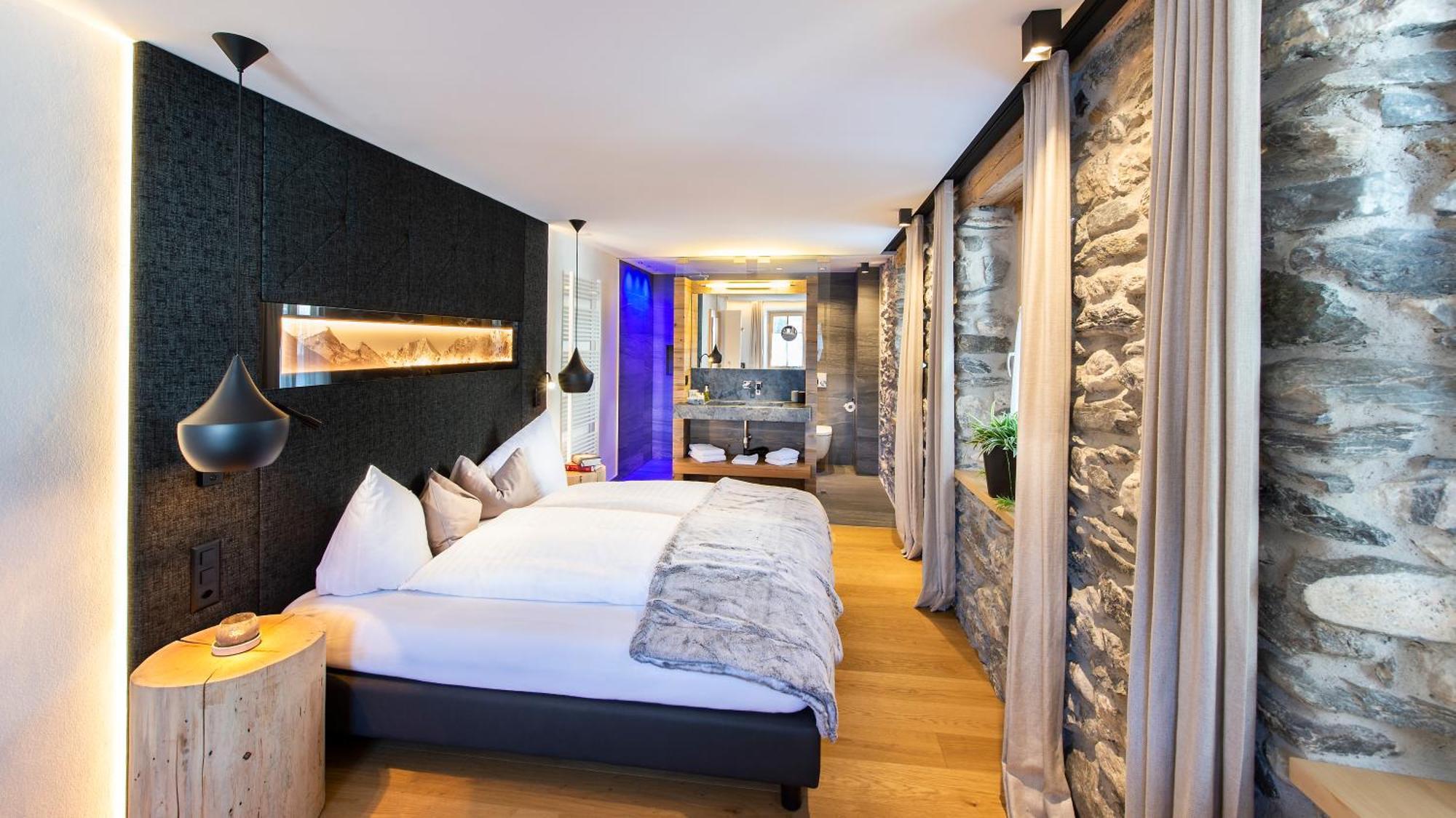 Laret Private Boutique Hotel - Adults Only Замнаун Екстер'єр фото