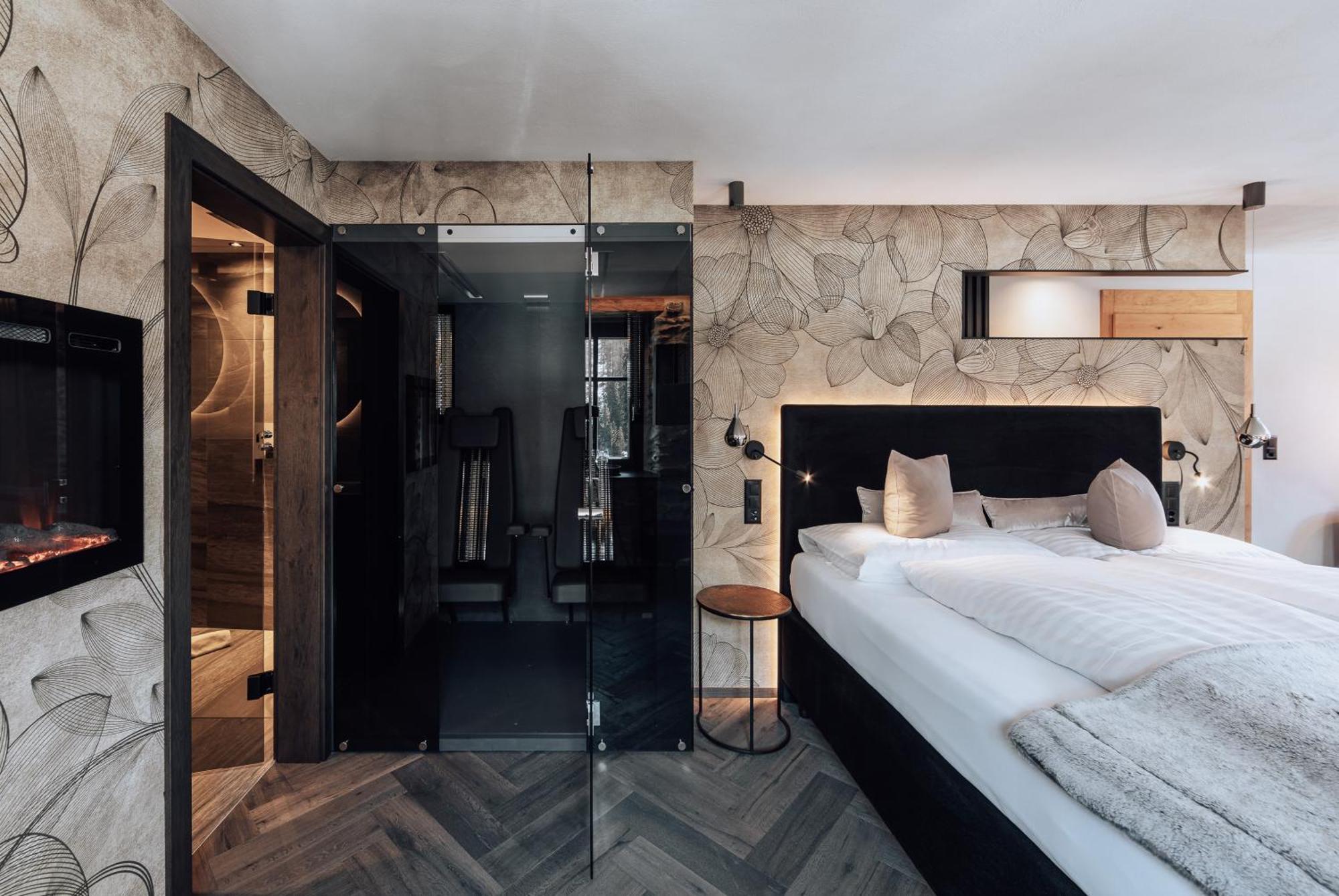 Laret Private Boutique Hotel - Adults Only Замнаун Екстер'єр фото