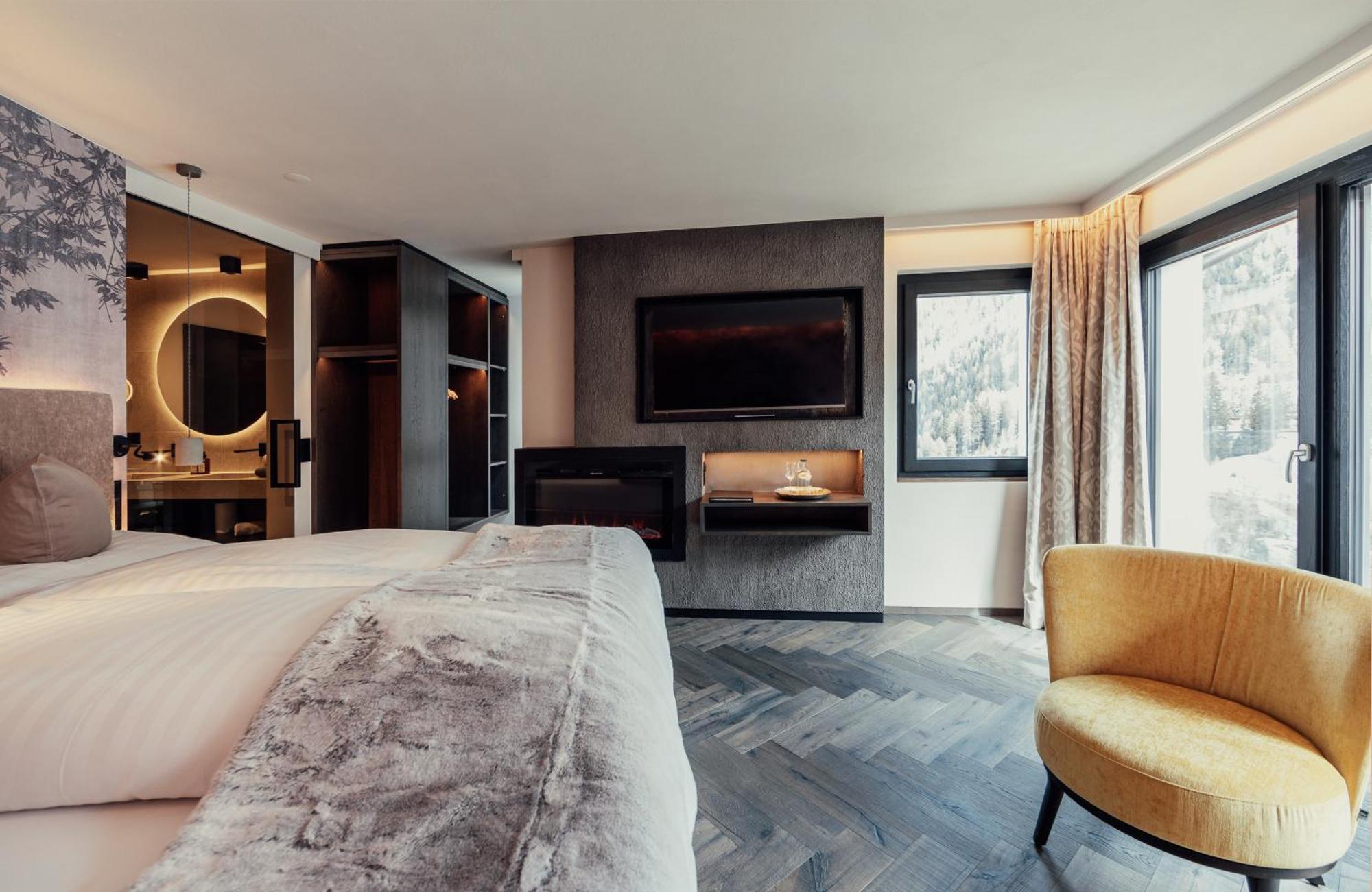 Laret Private Boutique Hotel - Adults Only Замнаун Екстер'єр фото