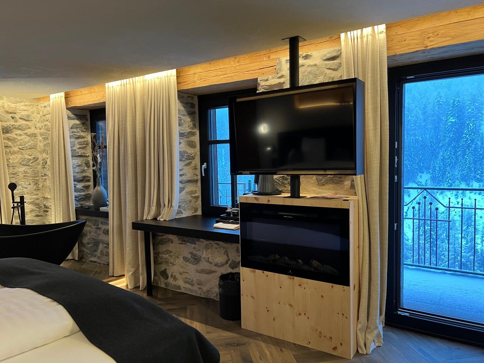 Laret Private Boutique Hotel - Adults Only Замнаун Екстер'єр фото