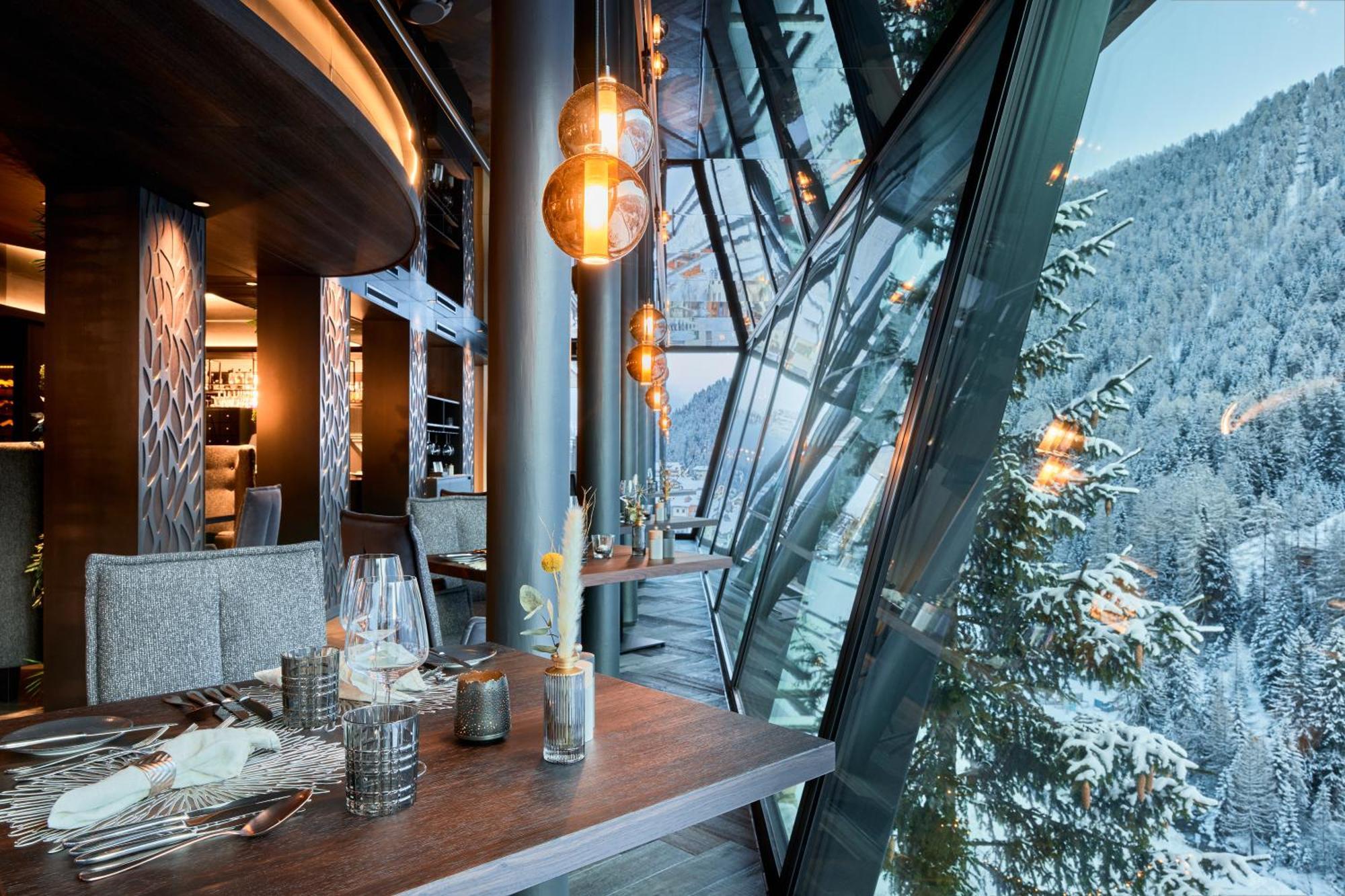 Laret Private Boutique Hotel - Adults Only Замнаун Екстер'єр фото