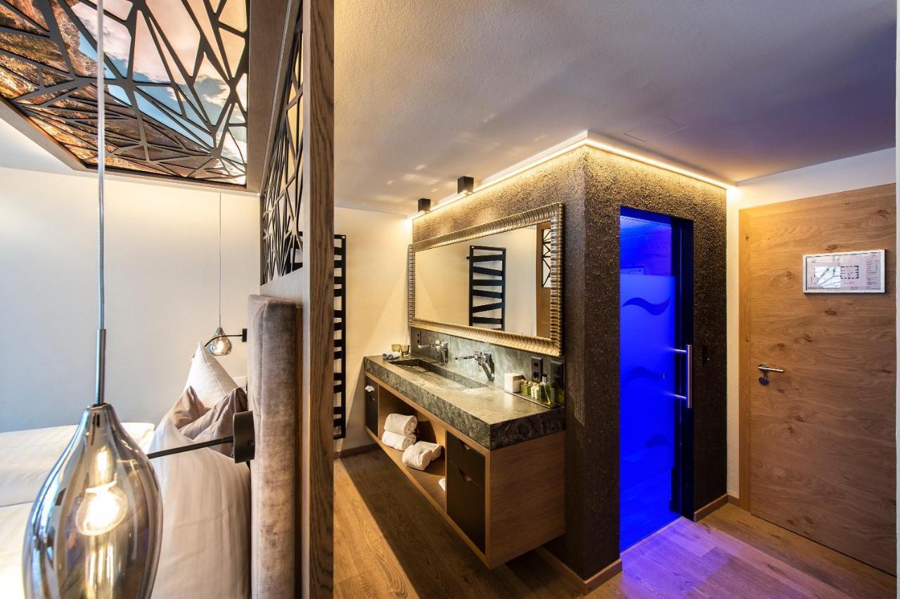 Laret Private Boutique Hotel - Adults Only Замнаун Екстер'єр фото
