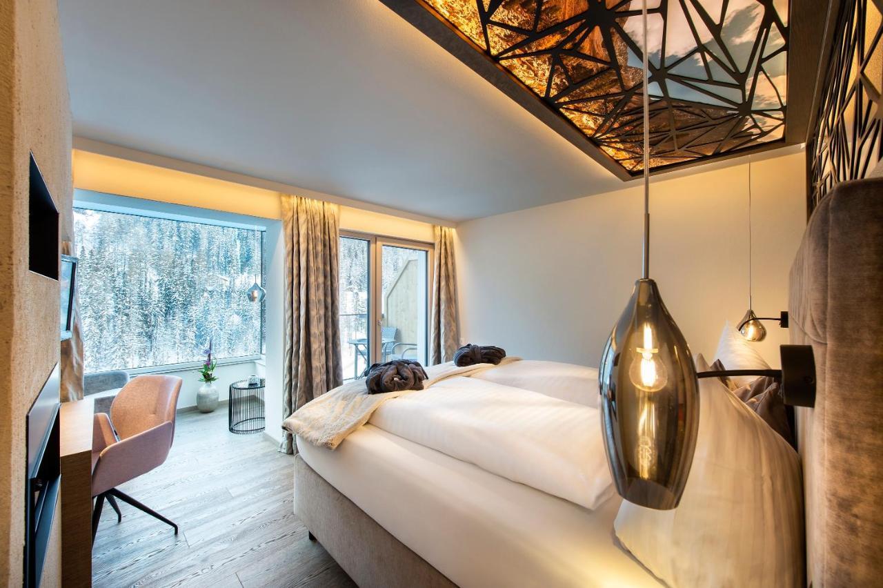 Laret Private Boutique Hotel - Adults Only Замнаун Екстер'єр фото